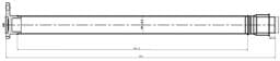 Drive Shaft Assembly LR-119