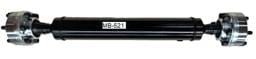 Drive Shaft Assembly MB-521