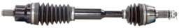 High Performance ATV Axle Shaft POL-304XP