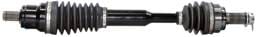 High Performance ATV Axle Shaft POL-312XP