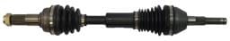 High Performance ATV Axle Shaft XB101