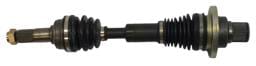 High Performance ATV Axle Shaft XB104