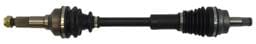 High Performance ATV Axle Shaft XB105