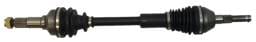 High Performance ATV Axle Shaft XB106