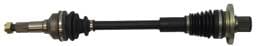 High Performance ATV Axle Shaft XB108