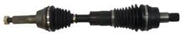 High Performance ATV Axle Shaft XB127