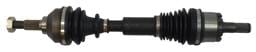 High Performance ATV Axle Shaft XB138