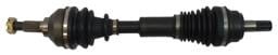 High Performance ATV Axle Shaft XB139