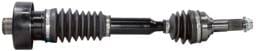 High Performance ATV Axle Shaft YMH-301XP