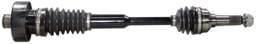 High Performance ATV Axle Shaft YMH-330XP