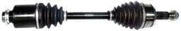 CV Axle Shaft 4035N