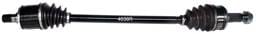 CV Axle Shaft 4038R