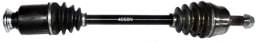 CV Axle Shaft 4058N