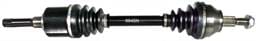 CV Axle Shaft 6645N