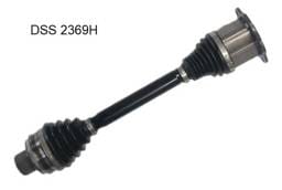 OE-Style High-End CV Axle Shaft 2369H