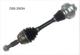 OE-Style High-End CV Axle Shaft 2503H
