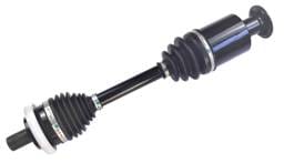 OE-Style High-End CV Axle Shaft 9008H