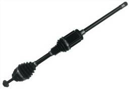 OE-Style High-End CV Axle Shaft 3362H