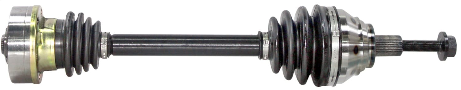 CV Axle Shaft 2448N
