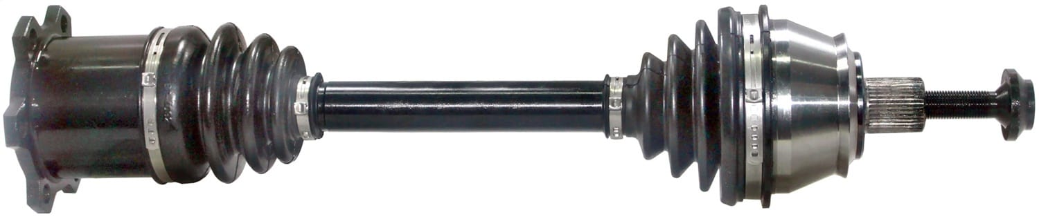 CV Axle Shaft 2466N