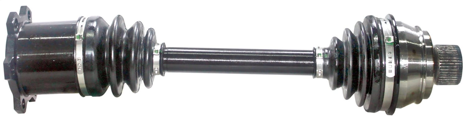 CV Axle Shaft 2512N