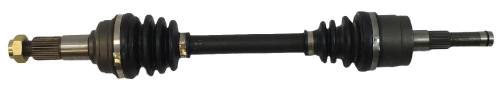 ATV Axle Shafts