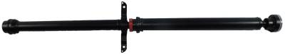 DSS - Drive Shaft Assembly AD-803