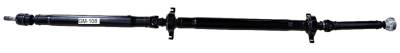 DSS - Drive Shaft Assembly GM-108