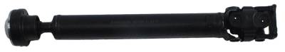 DSS - Drive Shaft Assembly MB-500