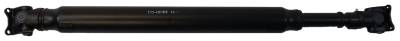 DSS - Drive Shaft Assembly TO-003R