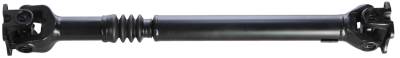 DSS - Drive Shaft Assembly TO-TO1A