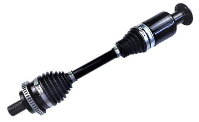 DSS - OE-Style High-End CV Axle Shaft 9040H