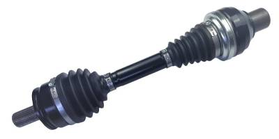 DSS - OE-Style High-End CV Axle Shaft 9025H
