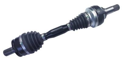 DSS - OE-Style High-End CV Axle Shaft 9024H