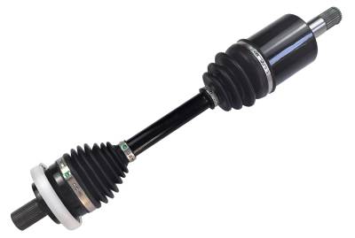 DSS - OE-Style High-End CV Axle Shaft 9009H