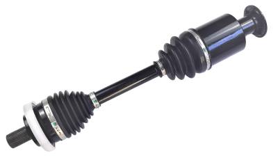 DSS - OE-Style High-End CV Axle Shaft 9008H