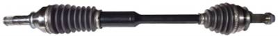 High Performance CV Axle Shafts