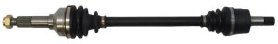 ATV Axle Shafts - DSS - Category Undefined B105