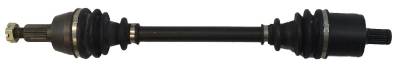 ATV Axle Shafts - DSS - Category Undefined B126