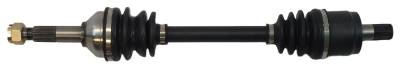 ATV Axle Shafts - DSS - Category Undefined B137