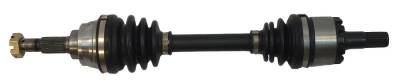 ATV Axle Shafts - DSS - Category Undefined B140
