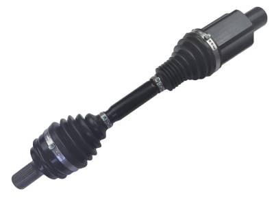 OE-Style High-End CV Axle Shaft 9046H