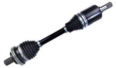 OE-Style High-End CV Axle Shaft 9041H