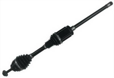 OE-Style High-End CV Axle Shaft 3362H